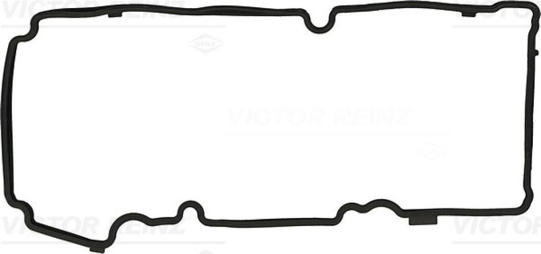Garnitura capac culbutori VICTOR REINZ pentru: AUDI A1, A3, A4 ALLROAD B8, A4 ALLROAD B9, A4 B8, A4 B9, A5, A6 C7, A6 C8, Q2, Q3, Q5, TT; SEAT ALHAMBRA, ARONA, ATECA, IBIZA V, LEON, LEON SC 1.5/1.6D/2.0D 11.07-