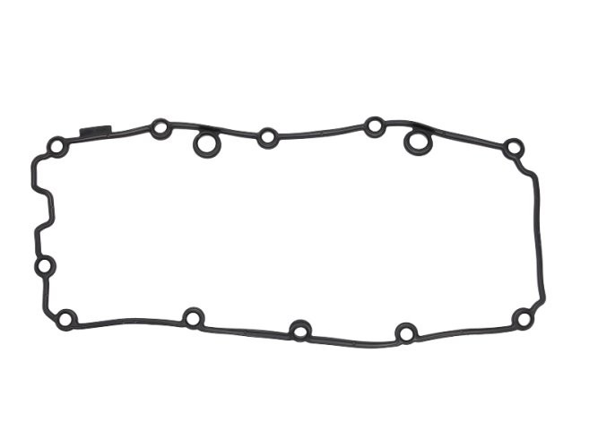 Garnitura capac culbutori stânga VICTOR REINZ  (cil. 5-8) pentru: AUDI A8 D3, A8 D4, Q7; PORSCHE CAYENNE; VW TOUAREG 4.2D 01.05-