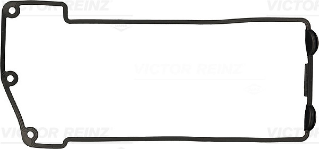 Garnitura capac culbutori VICTOR REINZ pentru: BMW 535 i  M62 B35 (358S2),X5  4.4 i  M62 B44 (448S2)