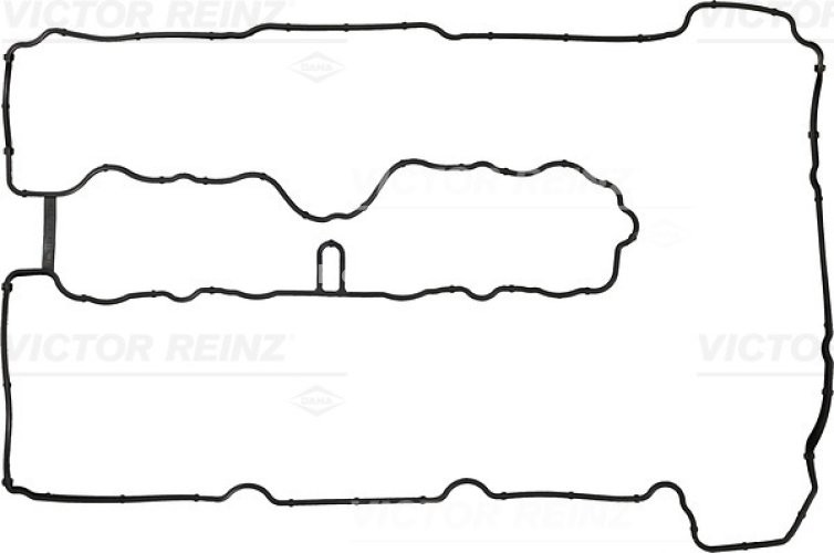 Garnitura capac culbutori VICTOR REINZ pentru: BMW 1 (E81), 1 (E82), 1 (E87), 1 (E88), 3 (E90), 3 (E91), 3 (E92), 3 (E93), 5 (E60), 5 (E61) 1.6/2.0 09.05-12.13