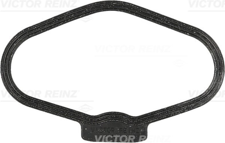 Garnitura capac culbutori VICTOR REINZ pentru: BMW 5 (F10), 5 (F11), 5 GRAN TURISMO (F07), 6 (F12), 6 (F13), 7 (F01, F02, F03, F04), X5 (E70), X6 (E71, E72) 4.4/4.4H 10.07-02.15