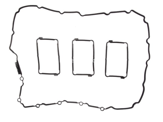 Set garnitura capac culbutori VICTOR REINZ  pentru: BMW 1 (E82), 1 (E88), 1 (F20), 1 (F21), 2 (F22, F87), 2 (F23), 3 (E90), 3 (E91), 3 (E92), 3 (E93), 3 (F30, F80), 3 (F31), 3 GRAN TURISMO (F34), 4 (F32 3.0/3.0H 03.06-