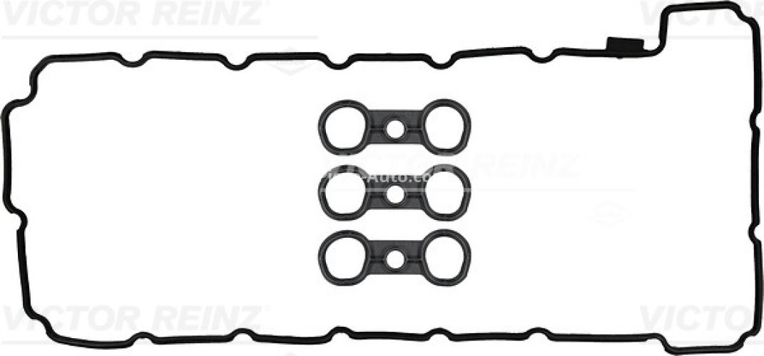 Garnitura capac culbutori VICTOR REINZ pentru: kit BMW