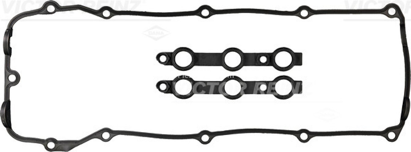 Garnitura capac culbutori VICTOR REINZ pentru: BMW M54 2.0i-3.0i