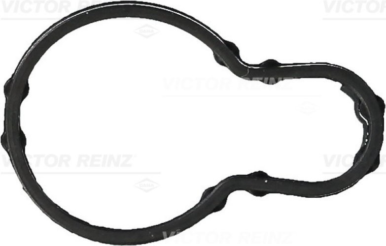 Garnitura capac culbutori VICTOR REINZ pentru: CHRYSLER PT CRUISER; JEEP GRAND CHEROKEE; MERCEDES C (W202), E (W210), G (W461, W463), VIANO, VITO, SPRINTER 2.2CDI/2.7CDI 03.98-