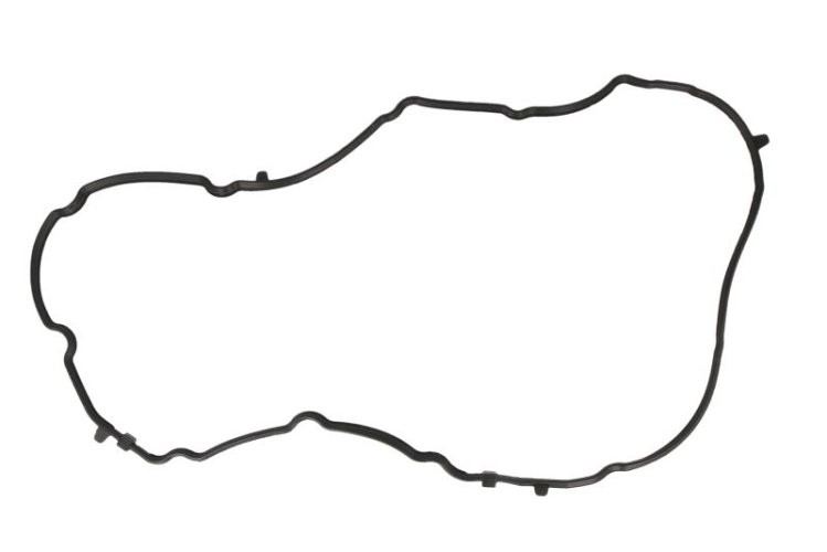 Garnitura capac culbutori stânga pentru: CHRYSLER 200, 300C, TOWN & COUNTRY; DODGE AVENGER, GRAND, JOURNEY; FIAT FREEMONT; JEEP CHEROKEE, GRAND CHEROKEE, GRAND CHEROKEE IV, WRANGLER III 3.2-3.6LPG 09.10-