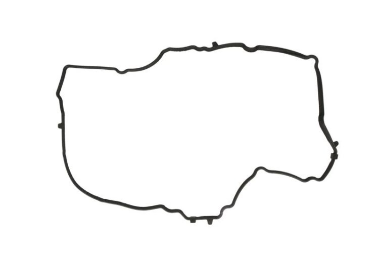 Garnitura capac culbutori dreapta VICTOR REINZ pentru: CHRYSLER 200, 300C, TOWN & COUNTRY; DODGE AVENGER, GRAND, JOURNEY; FIAT FREEMONT; JEEP CHEROKEE, GRAND CHEROKEE, GRAND CHEROKEE IV, WRANGLER III 3.2-3.6LPG 09.10-