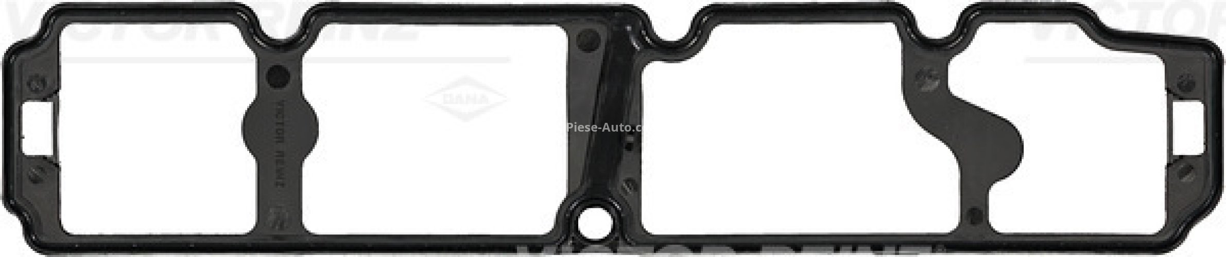 Garnitura capac culbutori VICTOR REINZ pentru: CITROEN BERLING, C3, C4, C5; FORD FIESTA, FOCUS; PEUGEOT 207, 308,508 1.4HDI/1.6HDI 06.09-