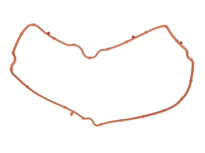 Garnitura capac culbutori VICTOR REINZ pentru: CITROEN C5 II, C5 III, C6, C8, C-CROSSER, C-CROSSER ENTERPRISE; FORD MONDEO IV; LAND ROVER FREELANDER 2; MITSUBISHI OUTLANDER II; PEUGEOT 4007, 407, 508 I 2.2D 03.06-