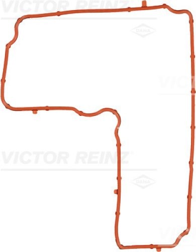 Garnitura capac culbutori VICTOR REINZ pentru: CITROEN C5 II, C5 III, C6, C8, C-CROSSER, C-CROSSER ENTERPRISE; FORD MONDEO IV; LAND ROVER FREELANDER 2; MITSUBISHI OUTLANDER II; PEUGEOT 4007, 407, 508 I 2.2D 03.06-