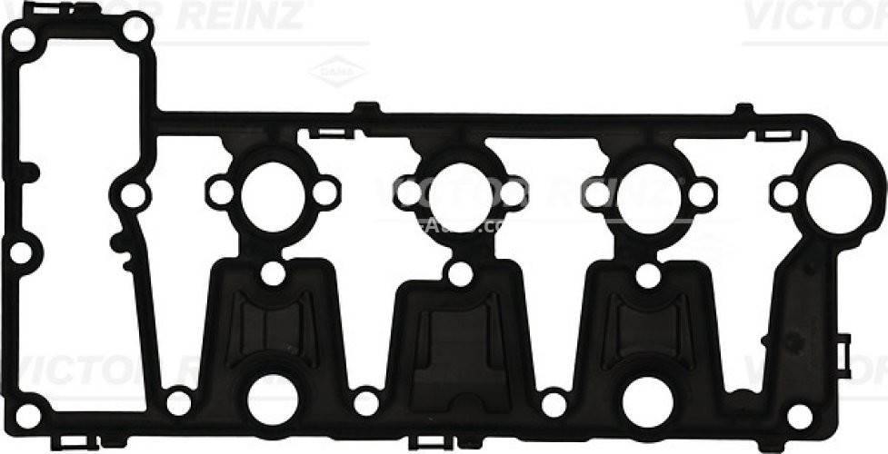 Garnitura capac culbutori VICTOR REINZ pentru: DS DS 5; CITROEN C4 GRAND PICASSO I, C4 GRAND PICASSO II, C4 II, C4 PICASSO I, C4 PICASSO II, C5 III, C8, DS4, DS5, JUMPY II; FIAT SCUDO; FORD C-MAX II 2.0D/2.0DH 03.06-