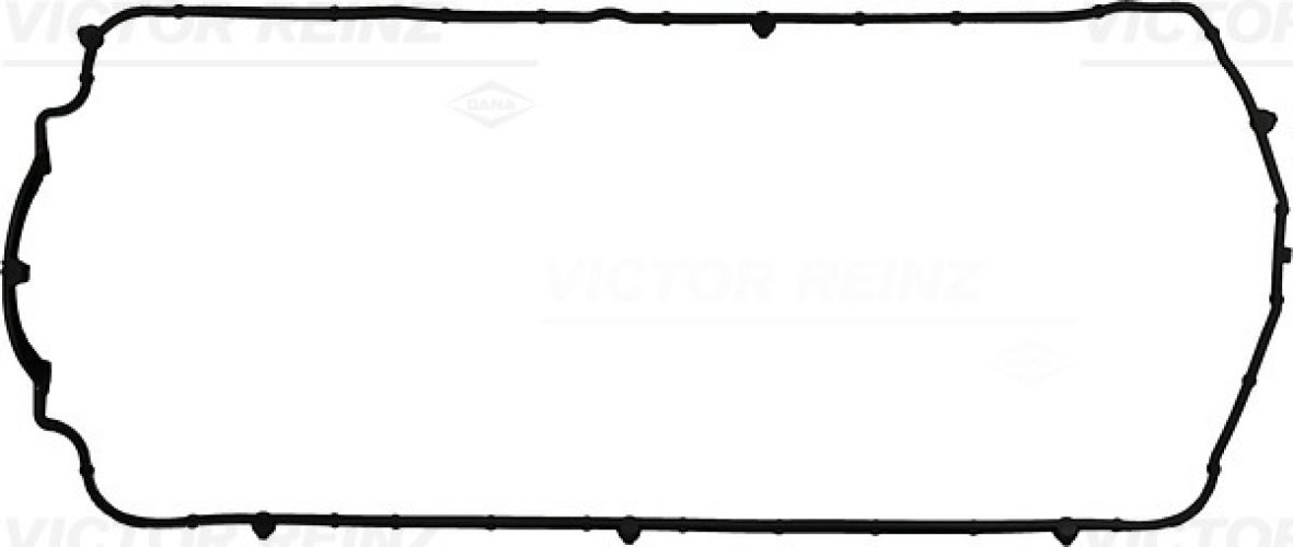 Garnitura capac culbutori VICTOR REINZ pentru: Renaut Clio III 1.2 16V-06.05, 12.04 - 1.4 Modus, Twingo 1.2 16V 08.04-RENAULT