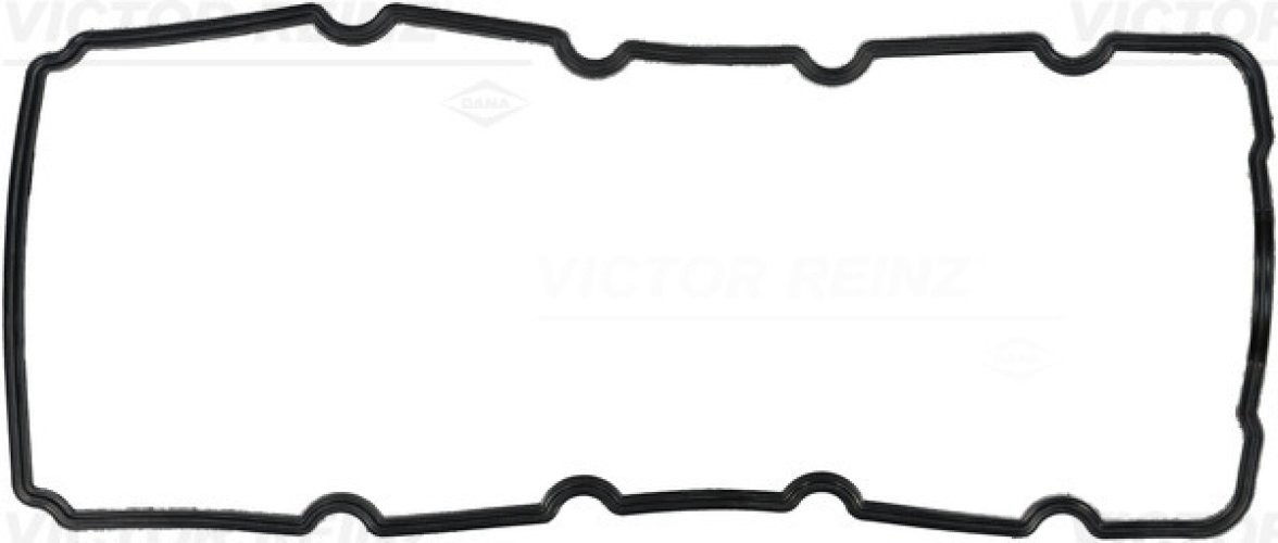 Garnitura capac culbutori VICTOR REINZ pentru: FIAT TIPO Estate (356_, 357_),1.6 (356WXE11)  552 68 036