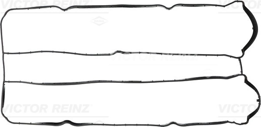 Garnitura capac culbutori VICTOR REINZ pentru: FORD B-MAX, FIESTA, FOCUS, FUSION, PUMA; MAZDA 2, 3; VOLVO C30, V60 1.25-1.6 08.95-