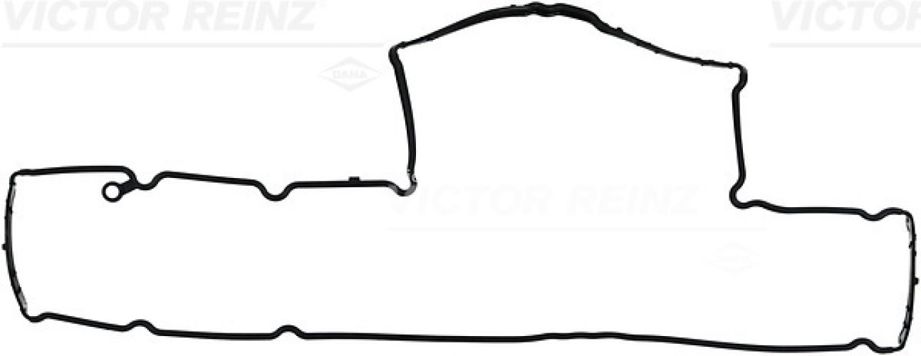 Garnitura capac culbutori VICTOR REINZ pentru: FORD C-MAX II, FOCUS III, FOCUS III/KOMBI, GALAXY III, GRAND C-MAX, KUGA II, MONDEO V, S-MAX; FORD USA ESCAPE, FUSION 1.5 09.13-