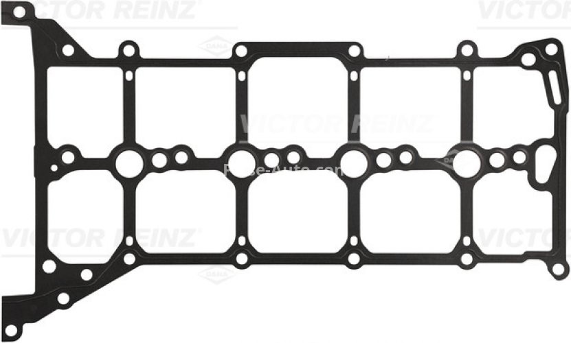 Garnitura capac culbutori VICTOR REINZ pentru: FORD FOCUS IV, GALAXY III, KUGA III, MONDEO V, RANGER, S-MAX, TOURNEO CUSTOM V362, TRANSIT CUSTOM V362, TRANSIT V363; FORD USA EDGE 2.0D/2.0DH 12.15-