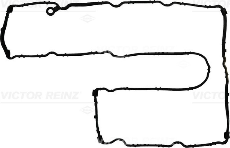 Garnitura capac culbutori VICTOR REINZ pentru: VOLVO S60 II, S80 II, V40, V60 I, V70 III; FORD C-MAX II, FIESTA VI, FOCUS III, GALAXY II, GALAXY MK II, GRAND C-MAX, KUGA II, MONDEO IV, S-MAX 1.6/1.6ALK 04.10-