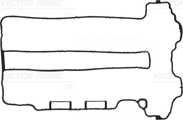 Garnitura capac culbutori VICTOR REINZ pentru: 1.2 16V Opel Astra, Agila, Corsa 1.2,1.4 / 00 -