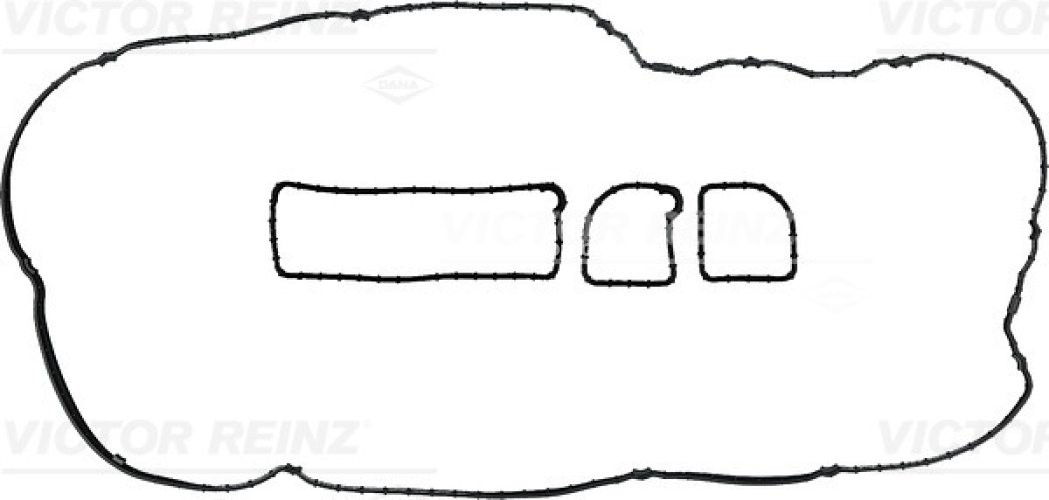 Garnitura capac culbutori VICTOR REINZ pentru: Ford 2.0 Ltr, Mot.. Zetec EFI