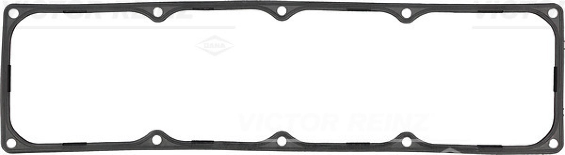 Garnitura capac culbutori VICTOR REINZ pentru: Nissan Urvan 2.3/2.5/2.7D/TD 87 -
