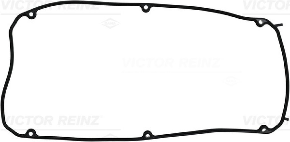 Garnitura capac culbutori VICTOR REINZ pentru: GREAT WALL HOVER H5; MITSUBISHI ECLIPSE IV, GALANT IX, GRANDIS, OUTLANDER I 2.4 03.01-