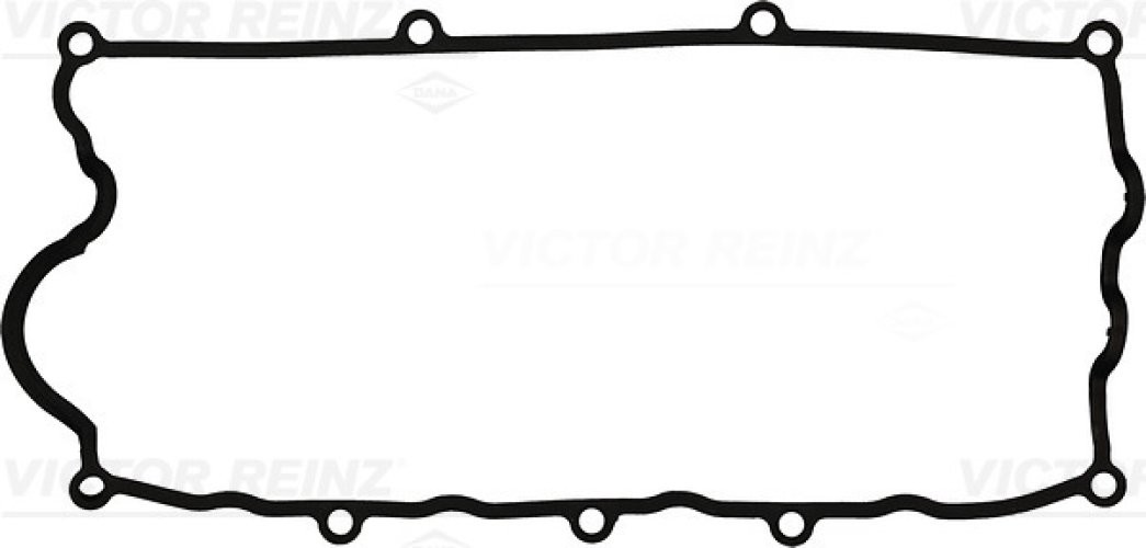 Garnitura capac culbutori VICTOR REINZ pentru: Opel Astra G / H, Corsa C 1.7Cdti 03 - OPEL
