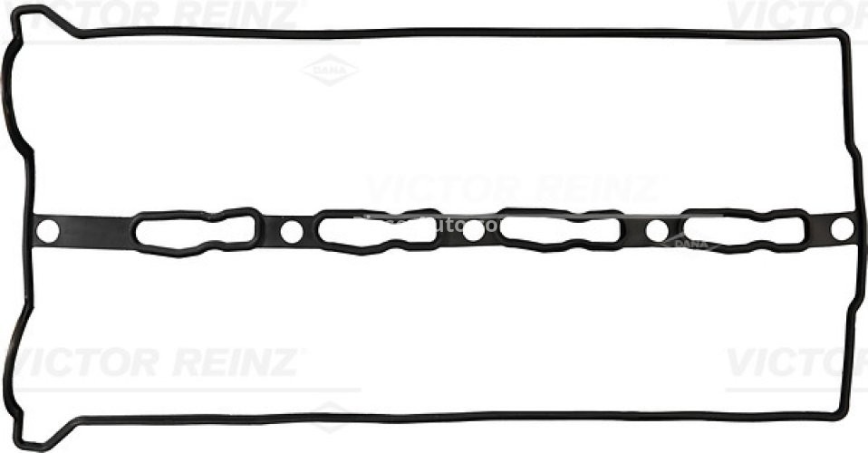 Garnitura capac culbutori VICTOR REINZ pentru: KIA CARNIVAL II (GQ),2.9 CRDi  J3(CRDi)