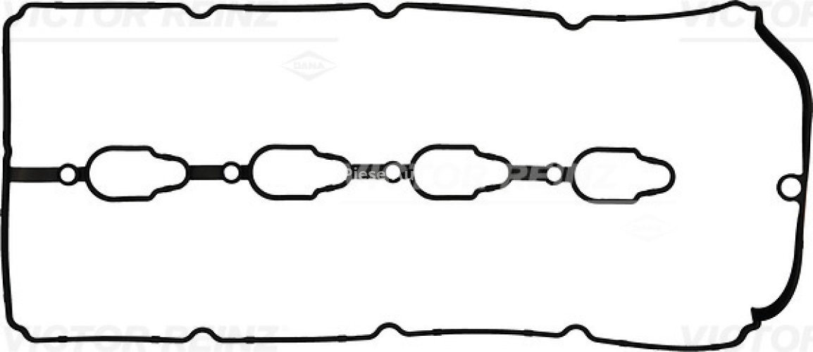 Garnitura capac culbutori VICTOR REINZ pentru: HYUNDAI H-1, H-1 / STAREX; KIA SORENTO I 2.5D 07.01-03.11