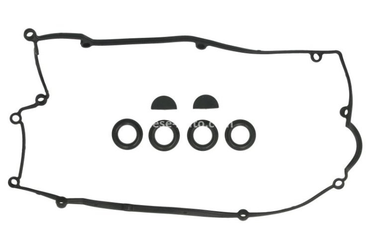 Set garnitura capac culbutori VICTOR REINZ  L/R pentru: HYUNDAI ACCENT III, COUPE I, ELANTRA III, MATRIX, SANTA FÉ I, TUCSON; KIA CERATO I, RIO II 1.4-2.7 08.96-