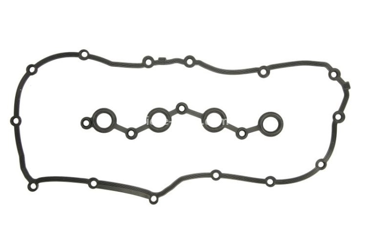 Set garnitura capac culbutori VICTOR REINZ  pentru: CHRYSLER 200, SEBRING; DODGE AVENGER, CALIBER, JOURNEY; FIAT FREEMONT; JEEP COMPASS, PATRIOT; LANCIA FLAVIA 1.8-2.4LPG 06.06-