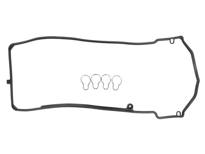 Garnitura capac culbutori VICTOR REINZ pentru: kit MERCEDES OM904