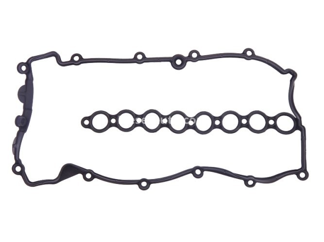 Garnitura capac culbutori VICTOR REINZ pentru: LAND ROVER FREELANDER I; ROVER 75, 75 I 2.0D 02.99-10.06