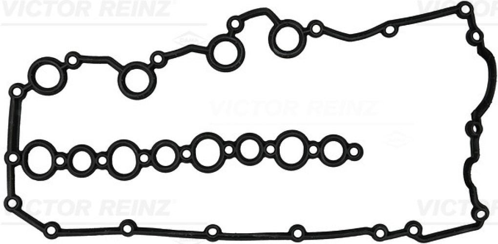 Garnitura capac culbutori dreapta VICTOR REINZ pentru: LAND ROVER RANGE ROVER III, RANGE ROVER IV, RANGE ROVER SPORT II 4.4D 07.10-
