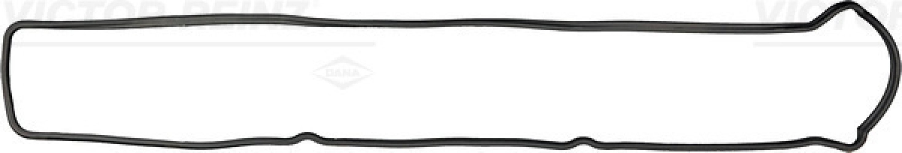 Garnitura capac culbutori VICTOR REINZ pentru: LEXUS GS, IS I, IS SPORTCROSS, SC; TOYOTA ALTEZZA GITA, ARISTO, CROWN, MARK II VIII, PROGRES, SUPRA 3.0 05.93-11.05