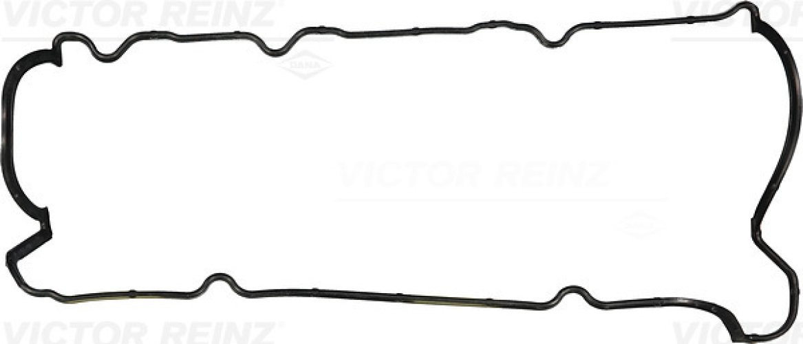 Garnitura capac culbutori VICTOR REINZ pentru: MAZDA 3, 5, 6, MPV II 2.0D 06.02-