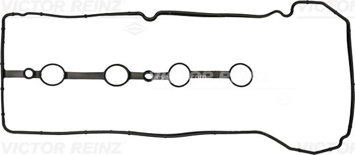 Garnitura capac culbutori VICTOR REINZ pentru: MAZDA 3 1.3/1.6 10.03-06.09