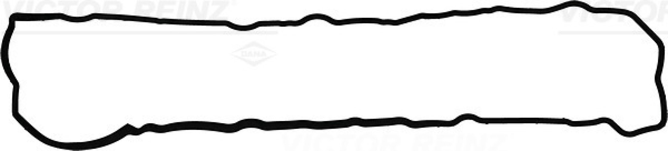 Garnitura capac culbutori VICTOR REINZ pentru: MAZDA 3, 6, 6/KOMBI, CX-5 2.2D 04.12-