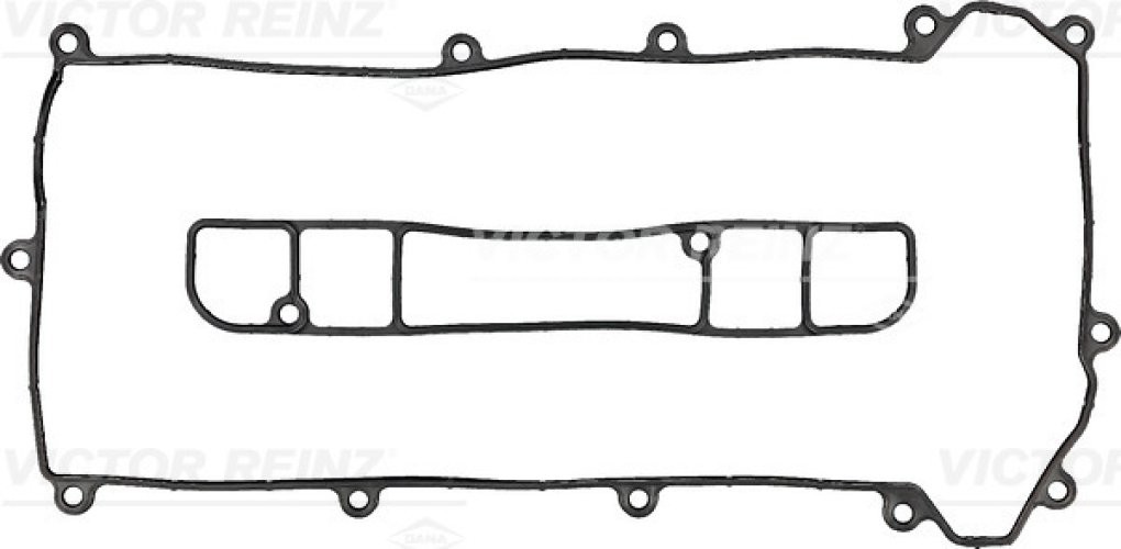 Set garnitura capac culbutori VICTOR REINZ  pentru: MAZDA 3, 5, 6, CX-7 2.0/2.3 12.05-