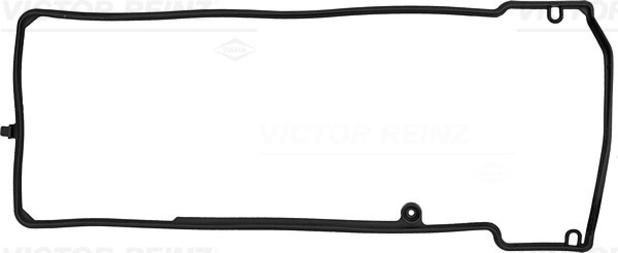 Garnitura capac culbutori dreapta VICTOR REINZ pentru: MERCEDES C (W202), C (W203), C (W204), E T-MODEL (S211), E (W211), G (W463), GL (X164), M (W163), M (W164), S (W220), S (W221), SPRINTER 2-T (B901 2.1D-4.0D 03.98-