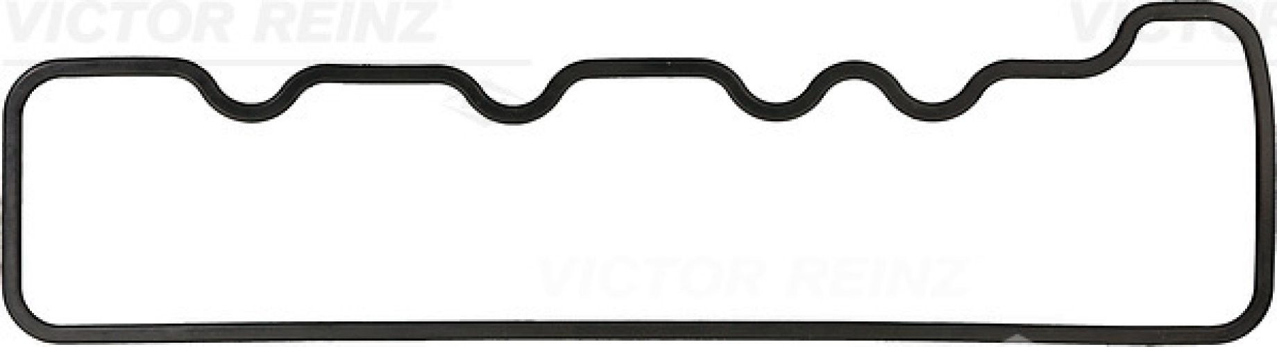 Garnitura capac culbutori VICTOR REINZ pentru: (stânga) MERCEDES M116 380/420 V-8 MERCEDES