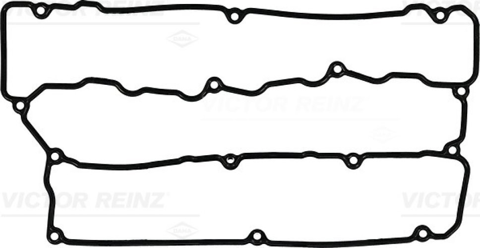 Garnitura capac culbutori VICTOR REINZ pentru: MITSUBISHI PAJERO III 3.5 04.00-01.07