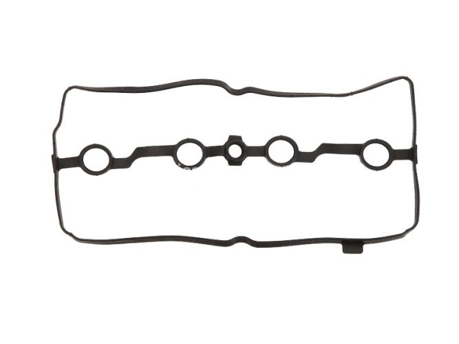 Garnitura capac culbutori VICTOR REINZ pentru: NISSAN JUKE, PULSAR, QASHQAI I, QASHQAI II, TIIDA, X-TRAIL II, X-TRAIL III; RENAULT CLIO III, CLIO IV, GRAND SCENIC III, LAGUNA III, LATITUDE, MEGANE 1.6-2.0ALK 09.04-