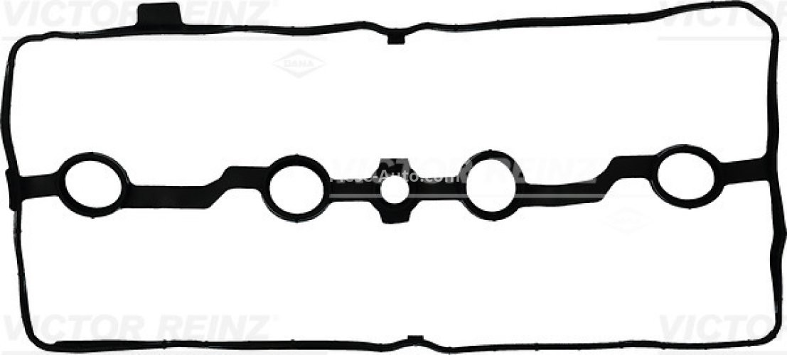 Garnitura capac culbutori VICTOR REINZ pentru: NISSAN JUKE, PULSAR, QASHQAI I, QASHQAI II, TIIDA, X-TRAIL II, X-TRAIL III; RENAULT CLIO III, CLIO IV, GRAND SCENIC III, LAGUNA III, LATITUDE, MEGANE 1.6-2.0ALK 09.04-