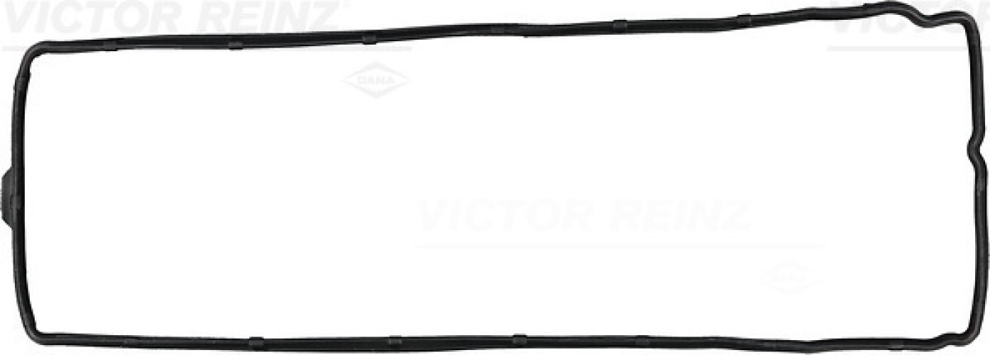 Garnitura capac culbutori VICTOR REINZ pentru: Nissan Micra (K11) - 1,4 i 16V mot. CGA3DE / 00-03
