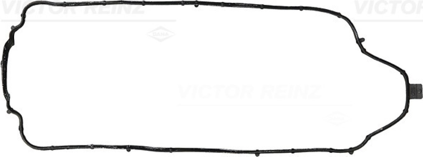 Garnitura capac culbutori VICTOR REINZ pentru: RENAULT CLIO III, MODUS, TWINGO II, WIND 1.2 03.07-