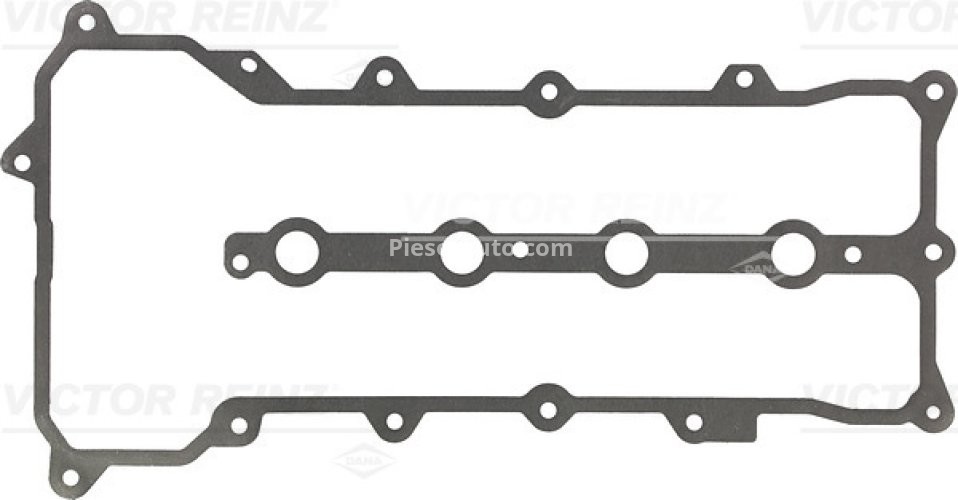 Garnitura capac culbutori VICTOR REINZ pentru: RENAULT GRAND SCENIC III, MEGANE, MEGANE III, SCENIC III 1.4 02.09-