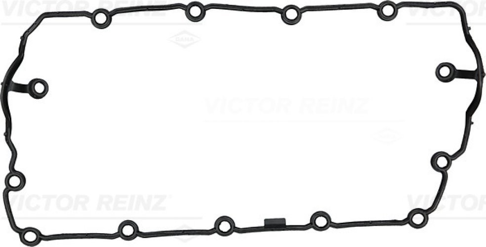 Garnitura capac culbutori VICTOR REINZ pentru: SEAT ALHAMBRA; VW SHARAN, MULTIVAN V, TRANSPORTER V 1.9TDI/2.0TDI 11.05-03.10