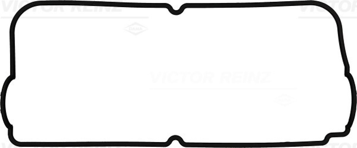 Garnitura capac culbutori VICTOR REINZ pentru: Suzuki Baleno 1.3 16V ,SUZUKI GRAND VITARA I (FT, HT) 1.6 4x4 (SQ 416) 1590 cmc / 69 kW / 94 CP 