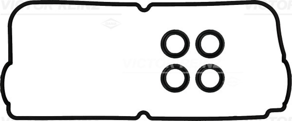 Set garnitura capac culbutori VICTOR REINZ  pentru: SUZUKI BALENO, CARRY, JIMNY, SWIFT II, WAGON R+ 1.3 01.91-