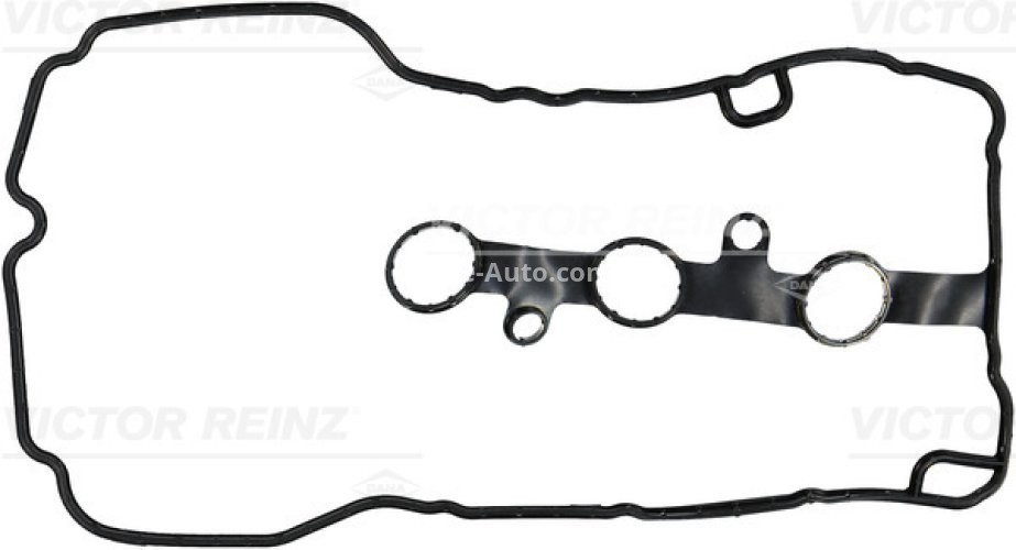 Garnitura capac culbutori VICTOR REINZ pentru: TOYOTA YARIS 1.0 12.10-
